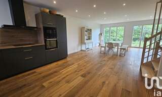 Maison 5 Pièces 150 m² à vendre à Puydaniel (31190)