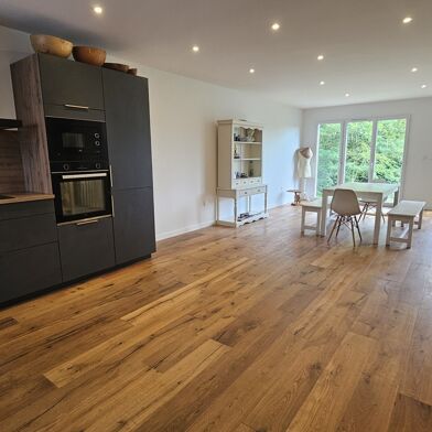 Maison 5 pièces 325000 €