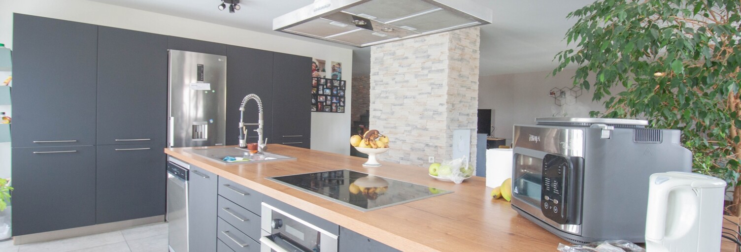 Maison 6 Pièces 168 m² à vendre à Mirebeau-sur-Bèze (21310)