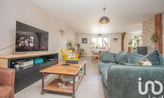 Maison 6 Pièces 168 m² à vendre à Mirebeau-sur-Bèze (21310)