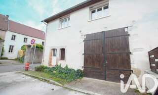 Maison 6 Pièces 168 m² à vendre à Mirebeau-sur-Bèze (21310)