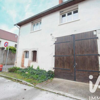 Maison 6 pièces 225000 €