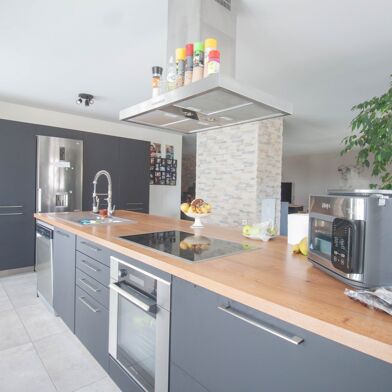 Maison 6 pièces 225000 €