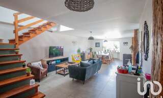 Maison 6 Pièces 168 m² à vendre à Mirebeau-sur-Bèze (21310)