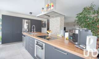 Maison 6 Pièces 168 m² à vendre à Mirebeau-sur-Bèze (21310)