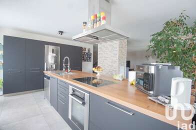 Maison 6 pièces 225000 €