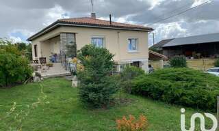 Maison 4 Pièces 126 m² à vendre à Saint-Mandé-sur-Brédoire (17470)