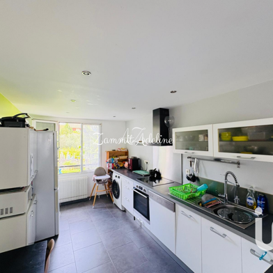 Maison 4 pièces 339000 €