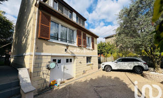 Maison 4 Pièces 84 m² à vendre à Le Blanc-Mesnil (93150)