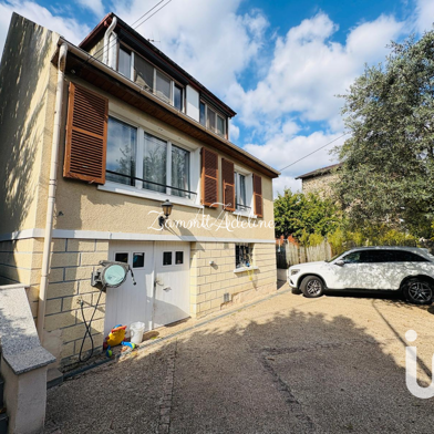 Maison 4 pièces 339000 €