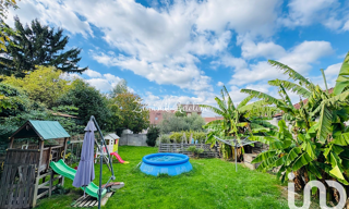 Maison 4 Pièces 84 m² à vendre à Le Blanc-Mesnil (93150)