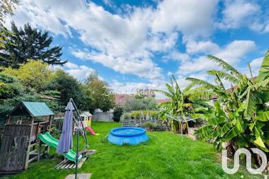 Maison 4 pièces 299000 €