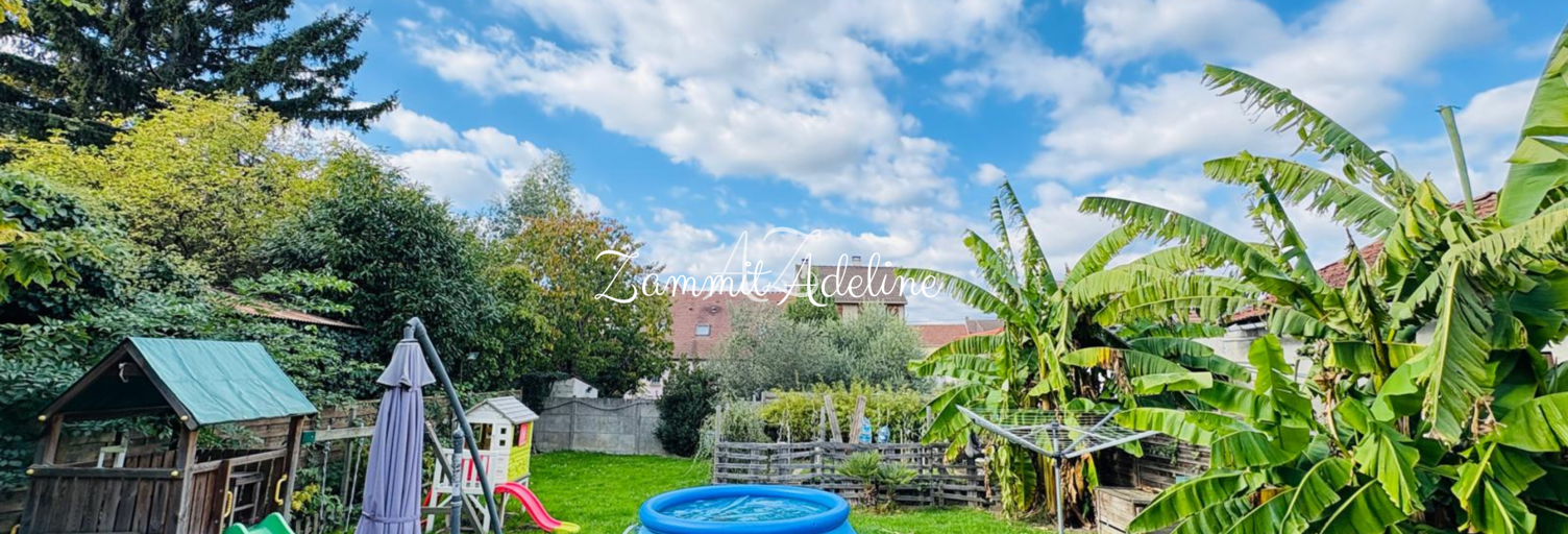 Maison 4 Pièces 84 m² à vendre à Le Blanc-Mesnil (93150)