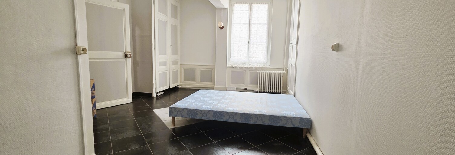 Maison 6 Pièces 130 m² à vendre à Frazé (28160)