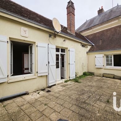 Maison 6 pièces 110900 €