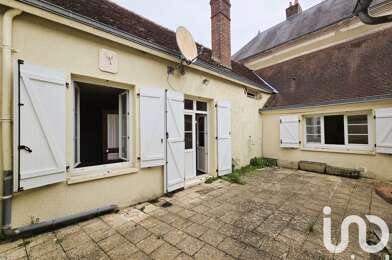 Maison 6 pièces 110900 €