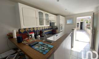 Maison 3 Pièces 56 m² à vendre à Le Grau-du-Roi (30240)