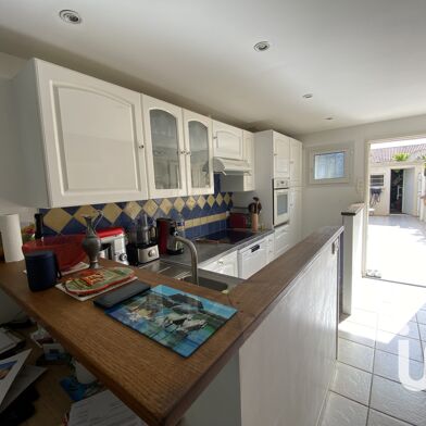 Maison 3 pièces 325000 €