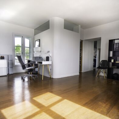 Appartement 2 pièces 297000 €