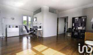 Appartement 2 Pièces 46 m² à vendre à Louveciennes (78430)