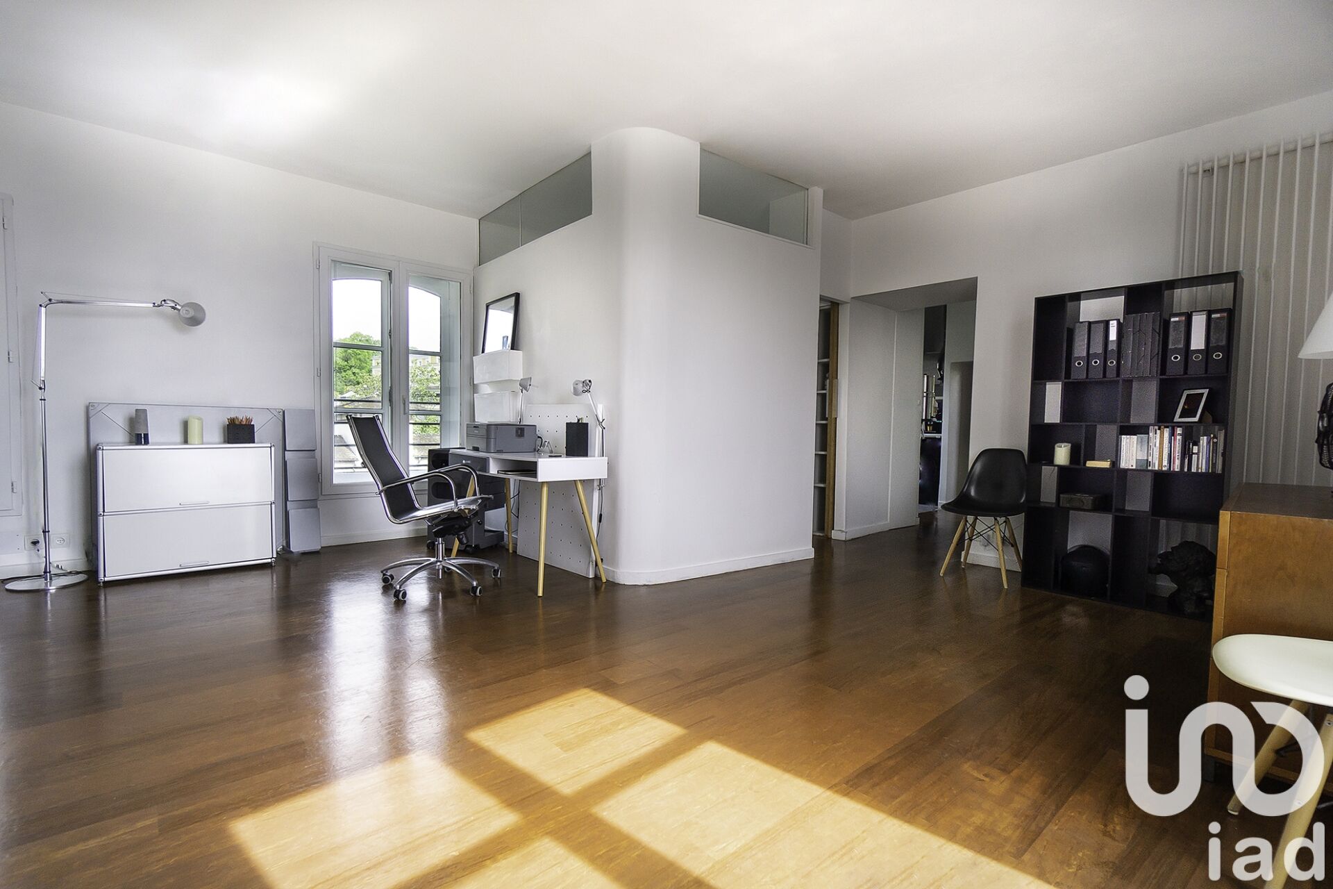 Vente Appartement 2 pièces - Photo 2