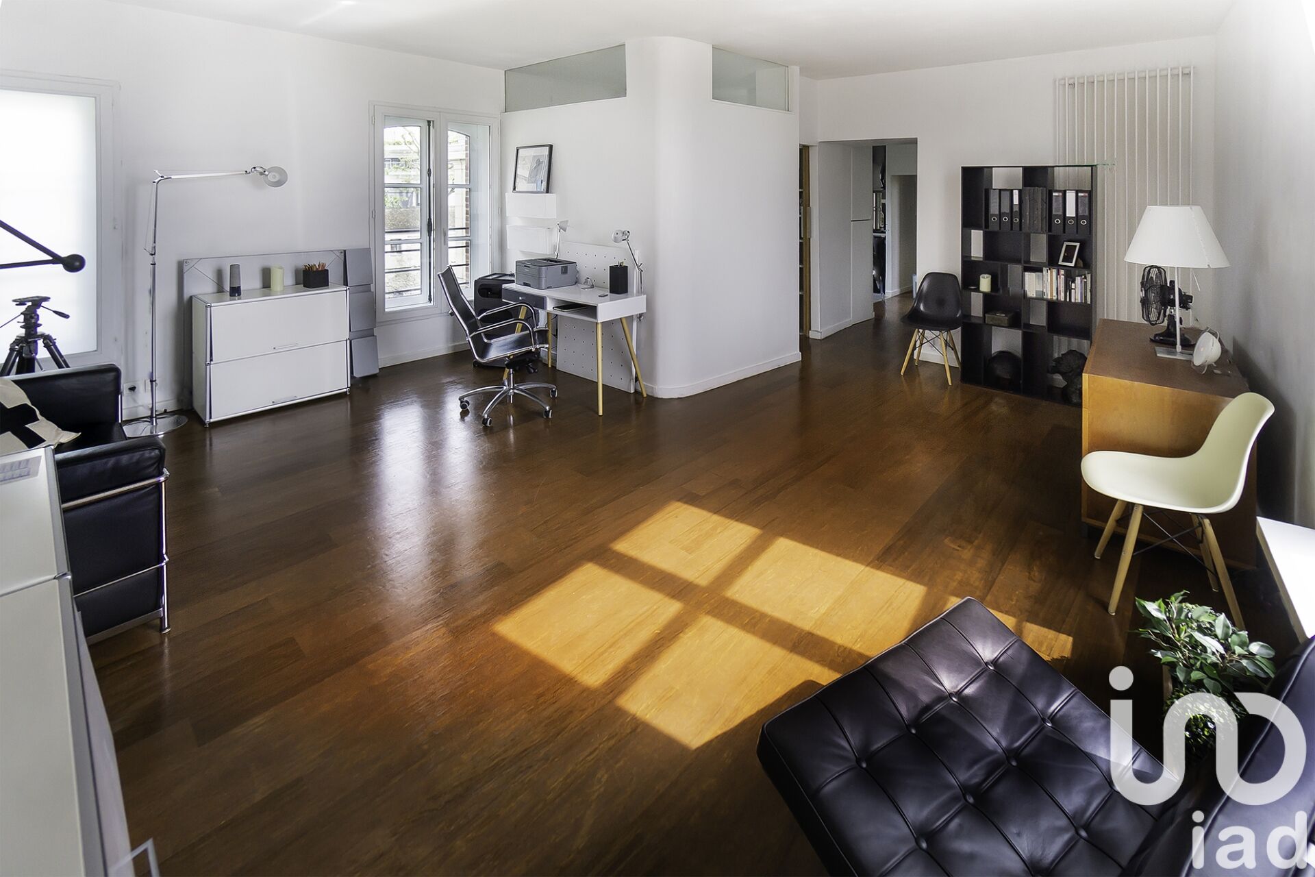 Vente Appartement 2 pièces - Photo 4