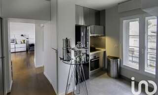 Appartement 2 Pièces 46 m² à vendre à Louveciennes (78430)