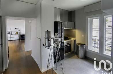 Appartement 2 pièces 289000 €