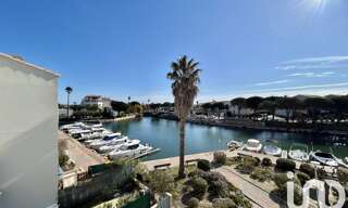 Appartement 1 Pièce 30 m² à vendre à Saint-Cyprien (66750)