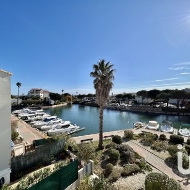 Appartement 1 pièces 115000 €