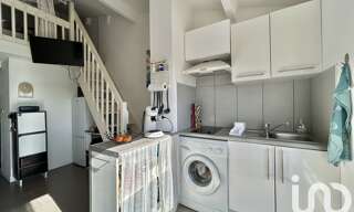 Appartement 1 Pièce 30 m² à vendre à Saint-Cyprien (66750)