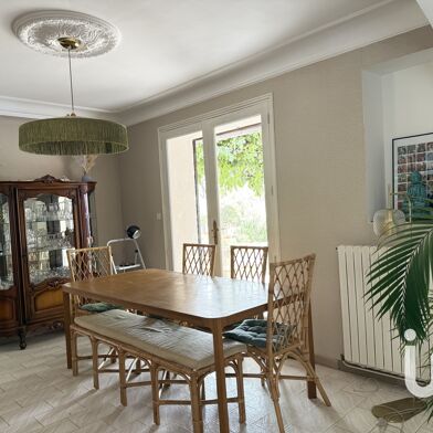 Maison 5 pièces 564000 €