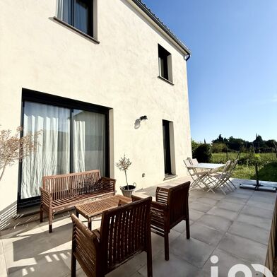 Maison 4 pièces 289000 €