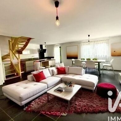 Maison 4 pièces 289000 €