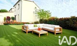 Maison 4 Pièces 93 m² à vendre à Remoulins (30210)