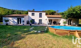 Maison 7 Pièces 168 m² à vendre à Collobrières (83610)