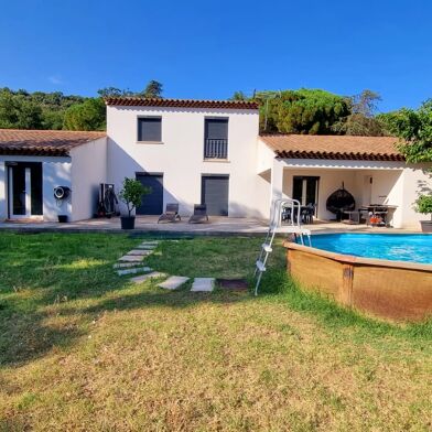 Maison 7 pièces 629000 €