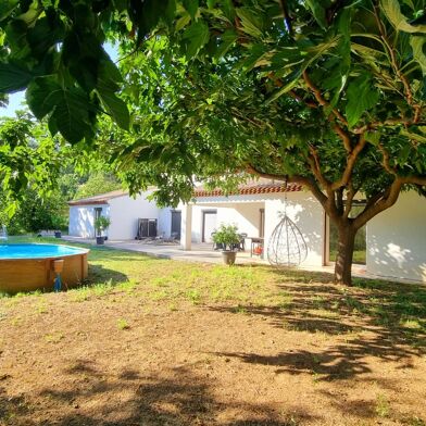 Maison 7 pièces 629000 €