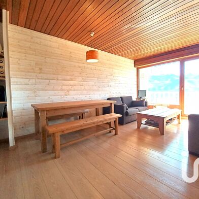 Appartement 3 pièces 294000 €