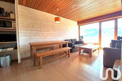 Appartement 3 pièces 282000 €