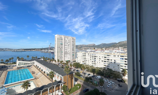 Appartement 4 Pièces 103 m² à vendre à Toulon (83000)