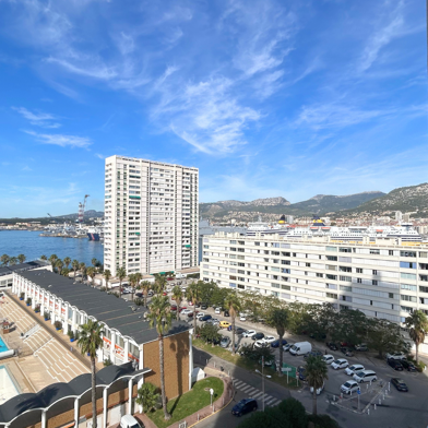 Appartement 4 pièces 425000 €