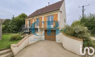 Maison 5 Pièces 88 m² à vendre à Marines (95640)