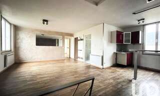 Appartement 3 Pièces 68 m² à vendre à Saint-Denis-de-l'Hôtel (45550)