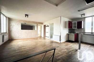 Appartement 3 pièces 90000 €