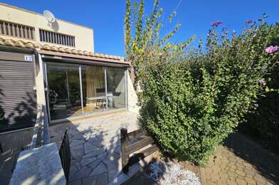 Maison 3 pièces 336000 €