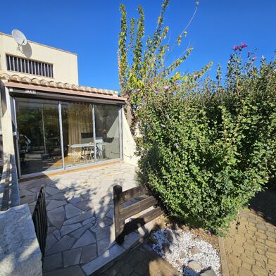 Maison 3 pièces 336000 €