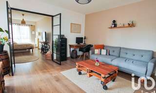 Appartement 3 Pièces 72 m² à vendre à Nancy (54000)