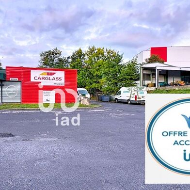 Commerce  280000 €