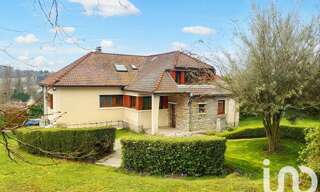 Maison 12 Pièces 250 m² à vendre à Magny-en-Vexin (95420)